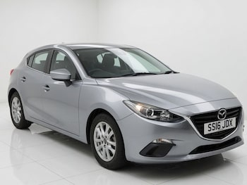 Used Mazda Mazda3 2016 for sale - 79209935: Photo