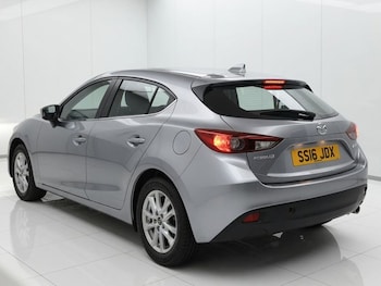 Used Mazda Mazda3 2016 for sale - 79209935: Photo