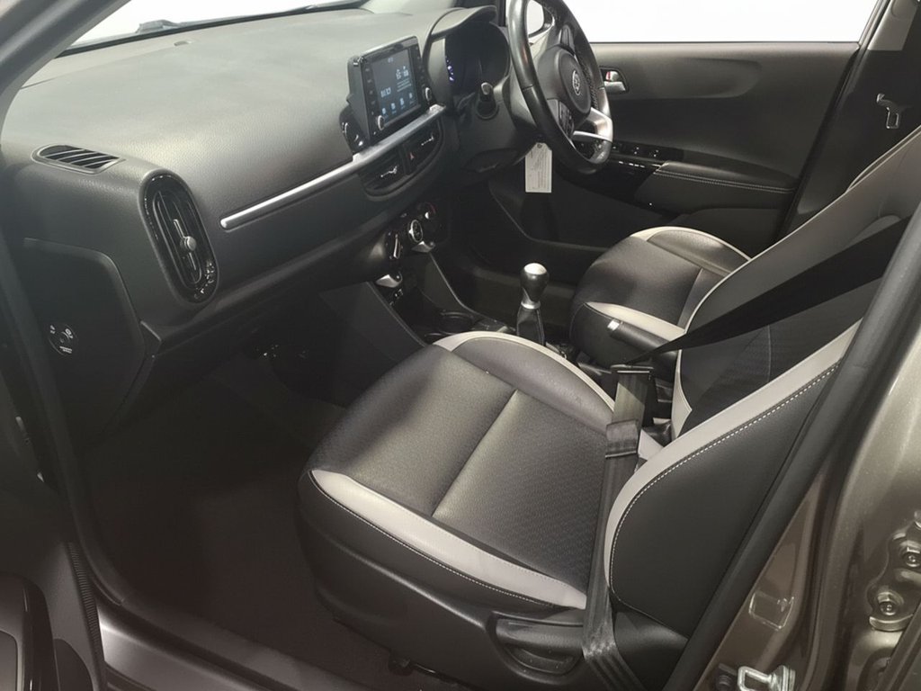 Used Kia Picanto 2020 for sale - 77667776: Photo 7