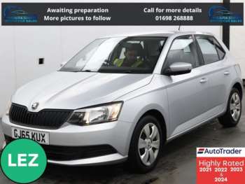 2015 (65) - 1.0 S Hatchback 5dr Petrol Manual Euro 6 (s/s) (60 ps)