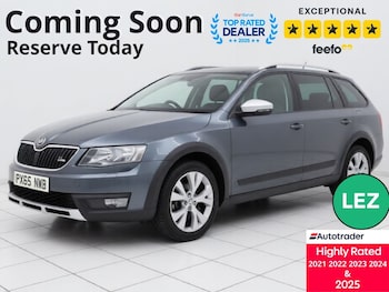 Used Skoda Octavia 2015 for sale - 78738290: Photo