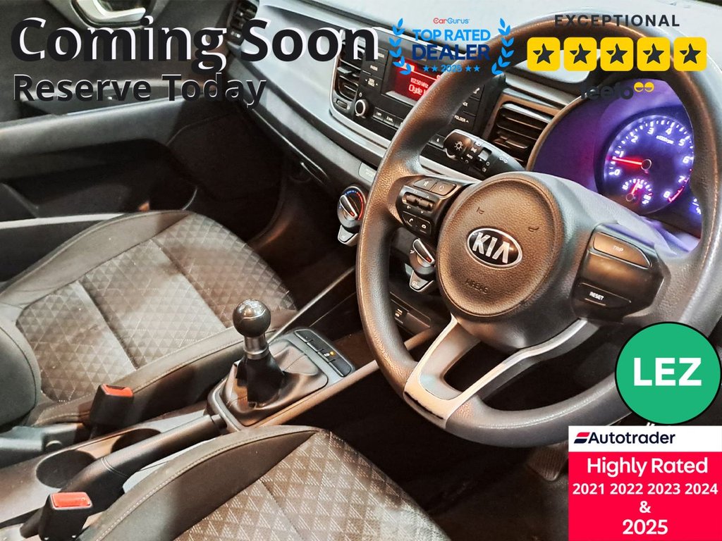 Used Kia Rio 2020 for sale - 77369997: Photo 7