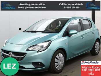 2015 (64) - 1.2 Design 5dr