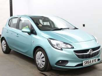 Used Vauxhall Corsa 2015 for sale - 74820269: Photo