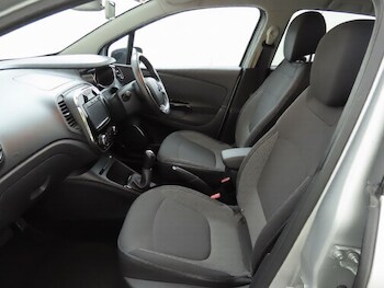 Used Renault Captur 2016 for sale - 78672927: Photo
