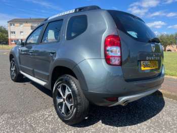 Used Dacia Duster 2017 for sale - 74461211: Photo