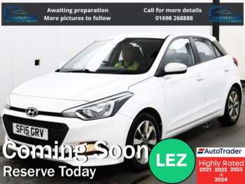 2015 (15) - 1.2 SE 5dr