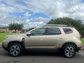 Used Dacia Duster 2018 for sale - 75515477: Photo