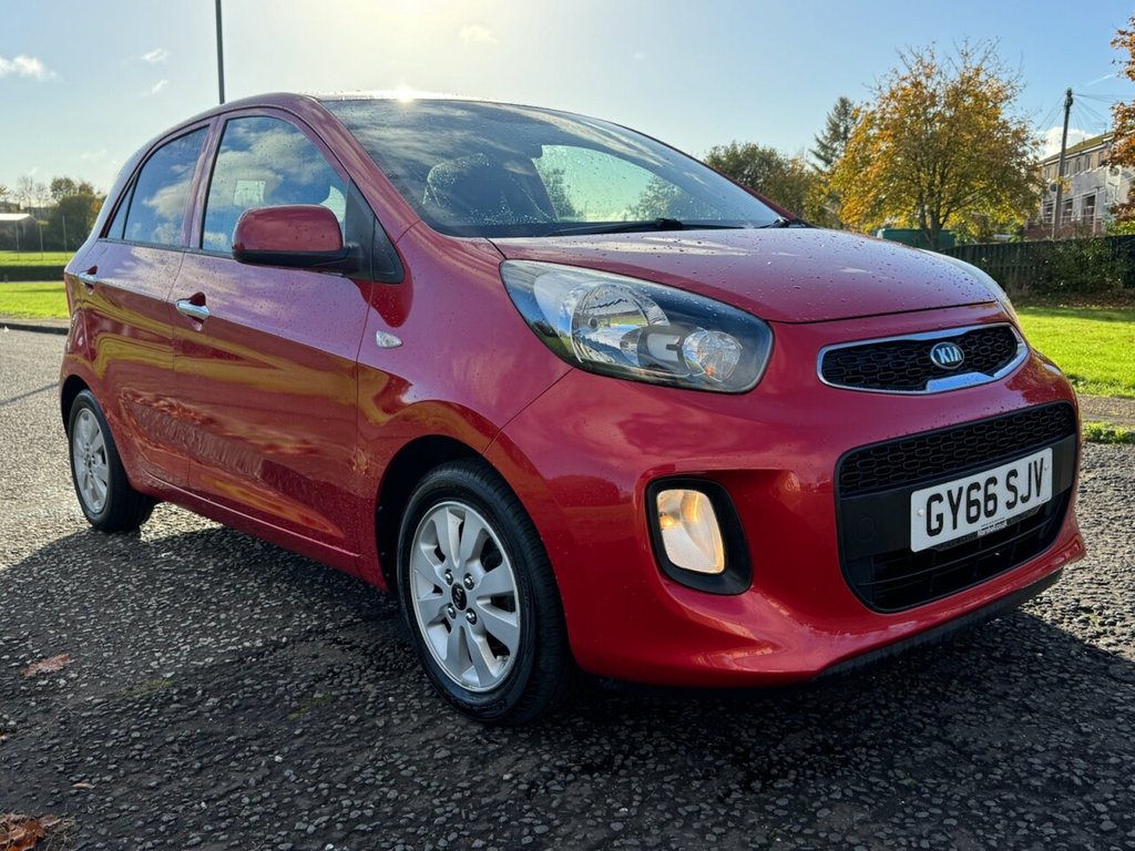 Used Kia Picanto 2016 for sale - 76267324: Photo 10