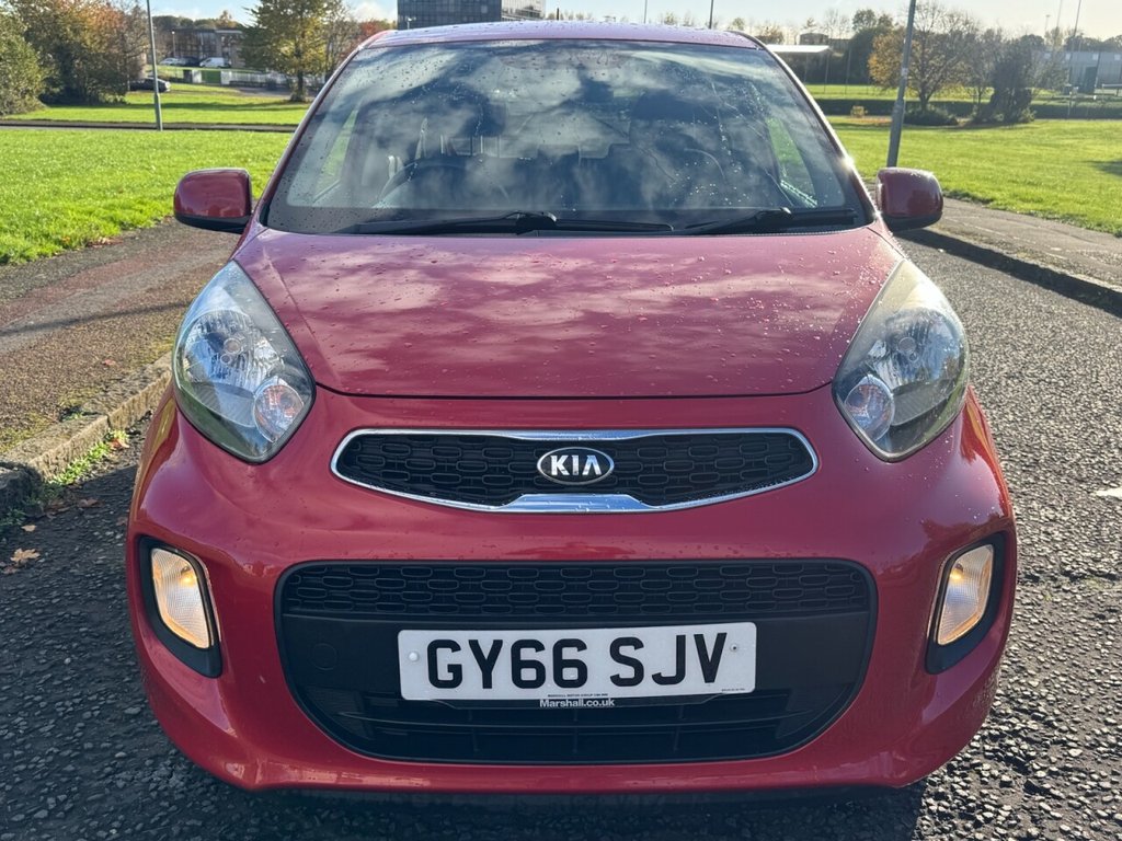 Used Kia Picanto 2016 for sale - 76267324: Photo 11