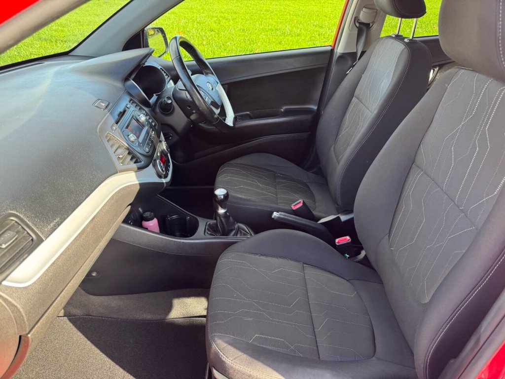 Used Kia Picanto 2016 for sale - 76267324: Photo 12