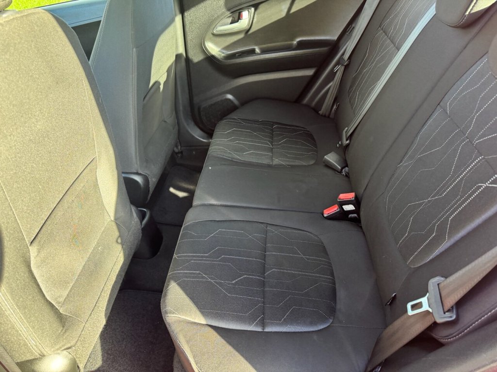 Used Kia Picanto 2016 for sale - 76267324: Photo 16