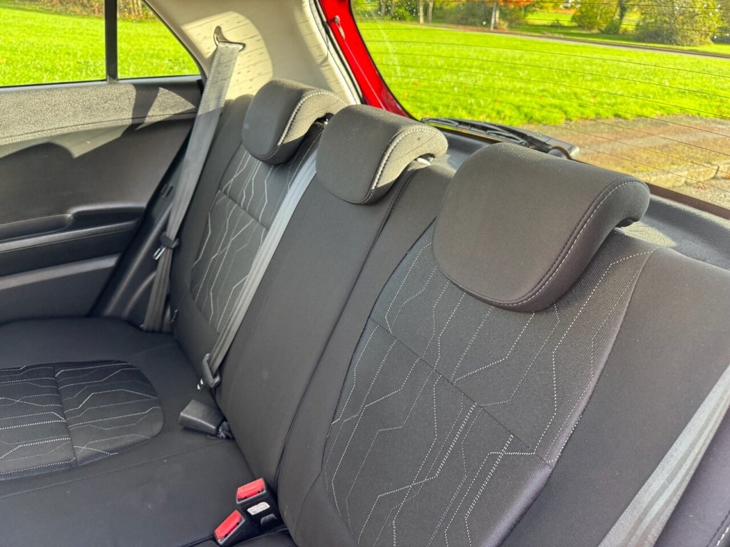 Used Kia Picanto 2016 for sale - 76267324: Photo 17