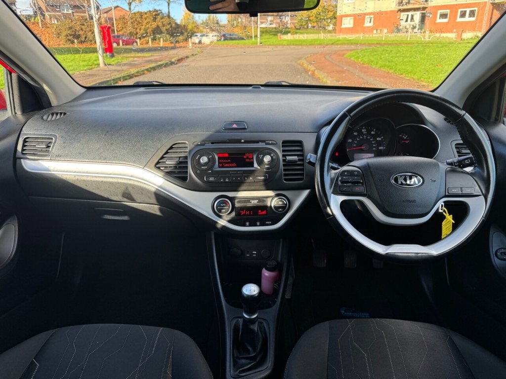 Used Kia Picanto 2016 for sale - 76267324: Photo 18