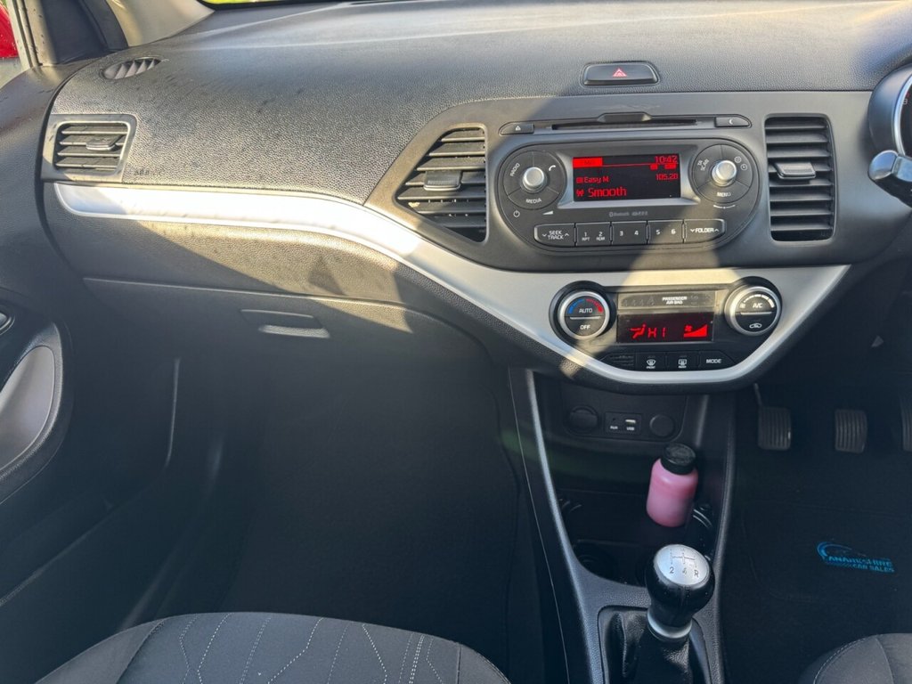 Used Kia Picanto 2016 for sale - 76267324: Photo 23