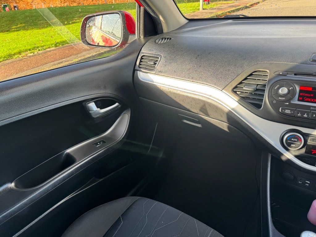 Used Kia Picanto 2016 for sale - 76267324: Photo 24