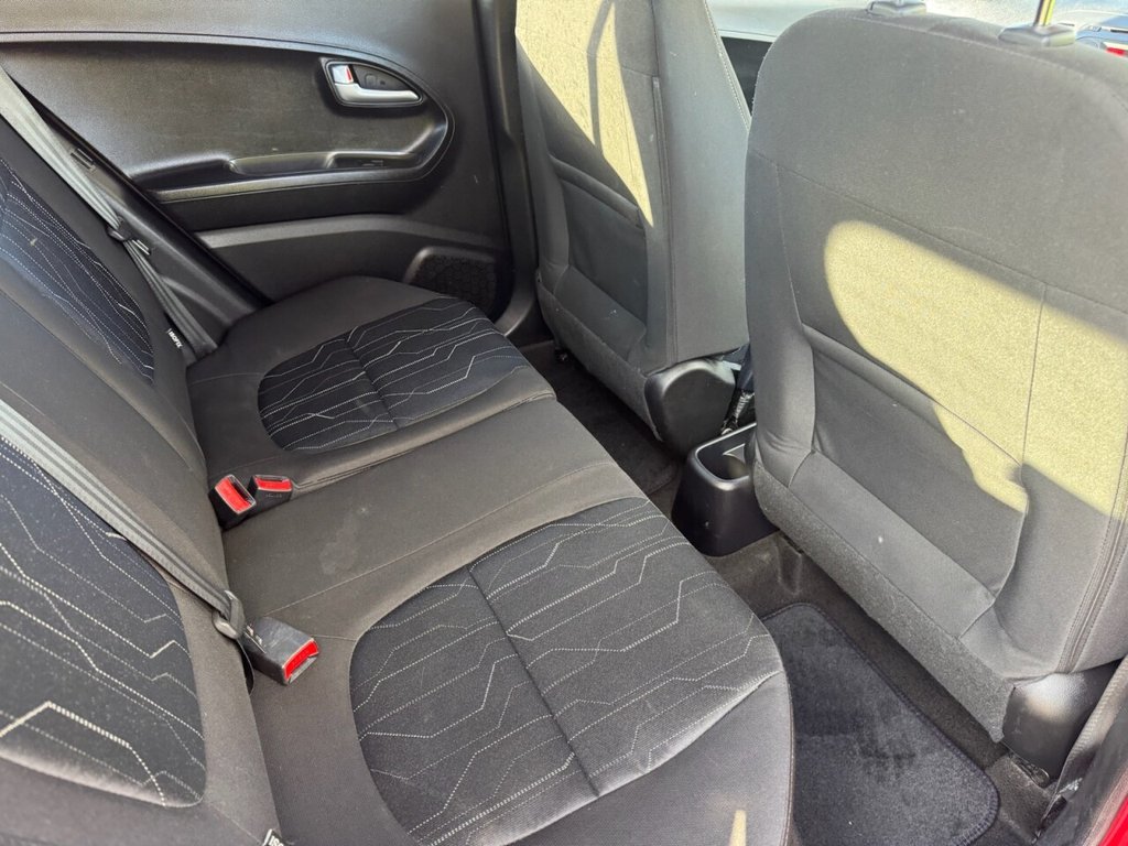 Used Kia Picanto 2016 for sale - 76267324: Photo 25