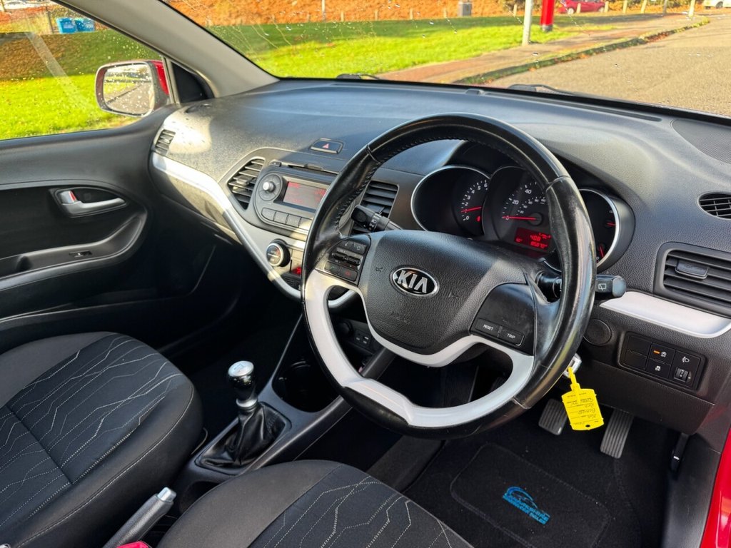 Used Kia Picanto 2016 for sale - 76267324: Photo 26