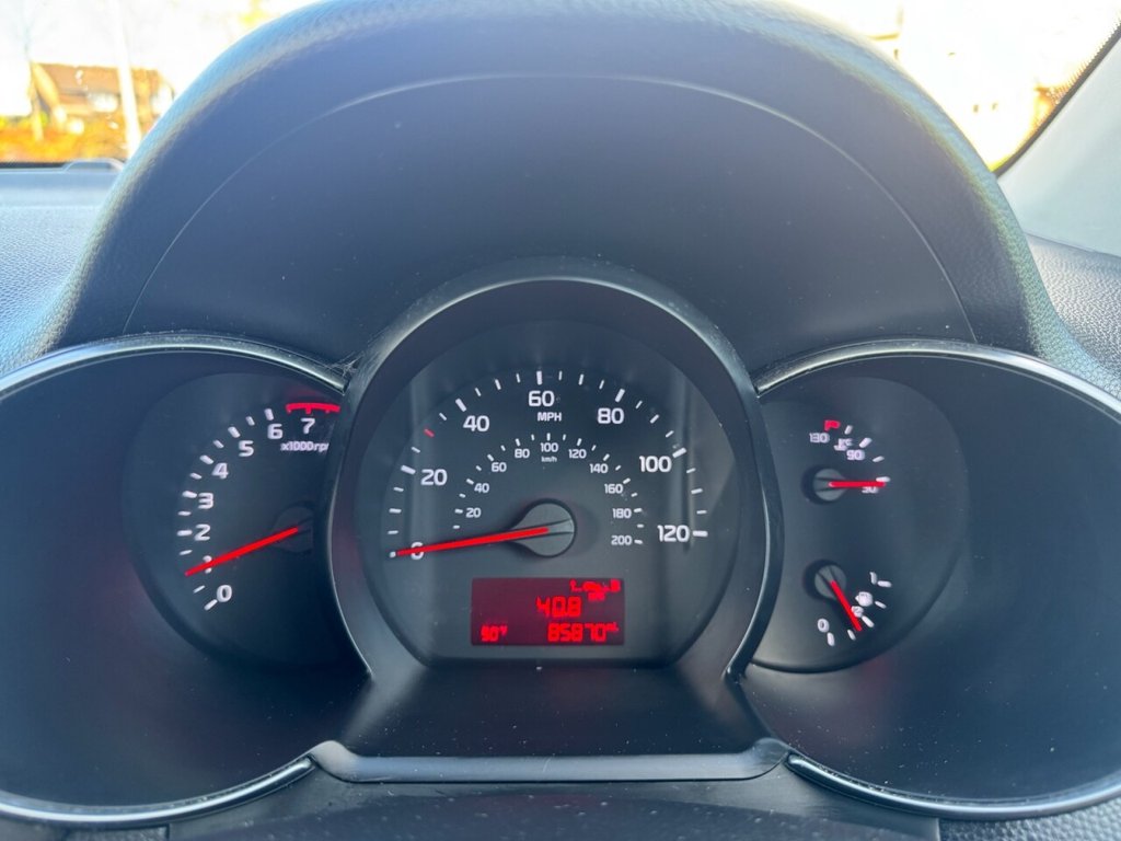 Used Kia Picanto 2016 for sale - 76267324: Photo 30