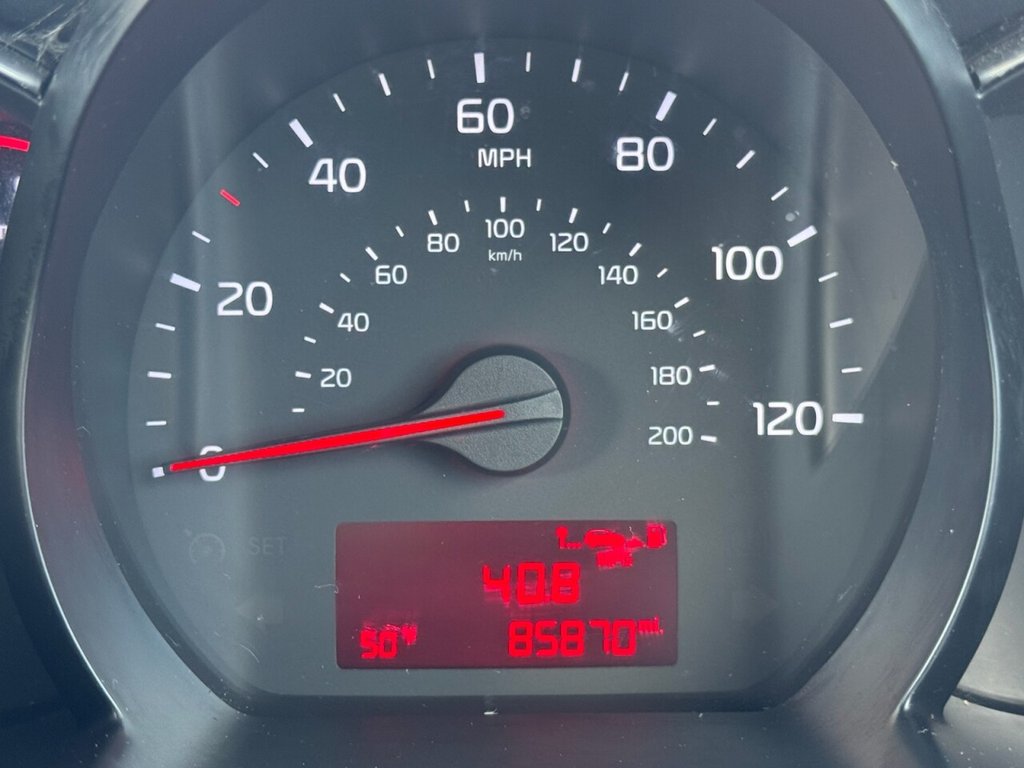 Used Kia Picanto 2016 for sale - 76267324: Photo 31
