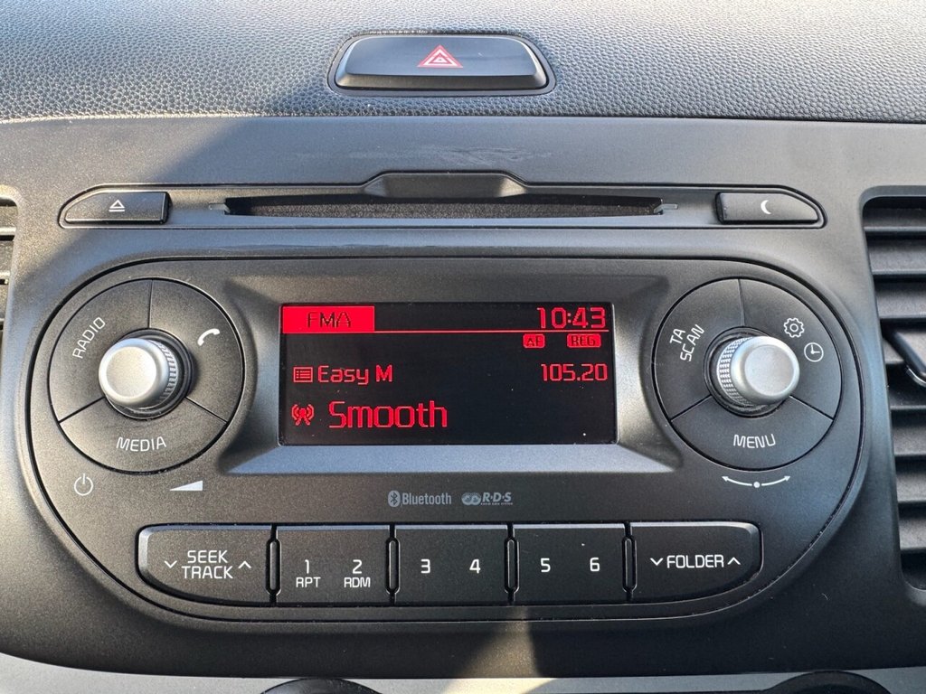 Used Kia Picanto 2016 for sale - 76267324: Photo 32