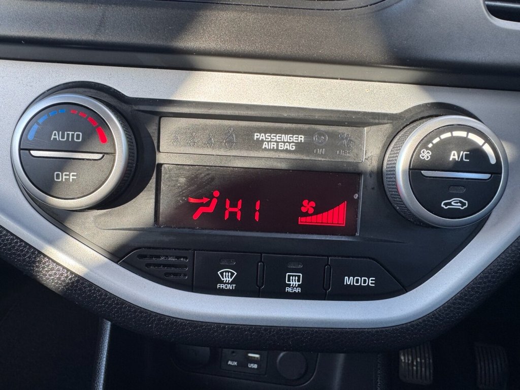 Used Kia Picanto 2016 for sale - 76267324: Photo 33
