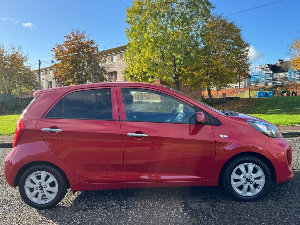 Used Kia Picanto 2016 for sale - 76267324: Photo 8