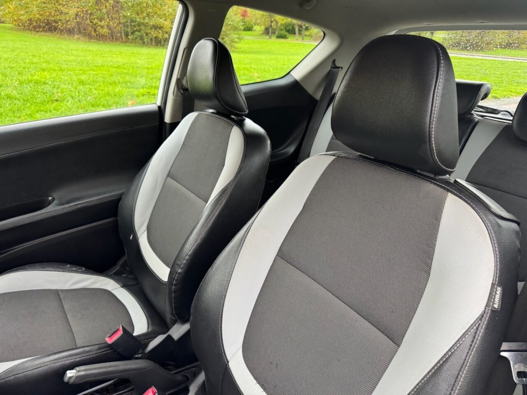 Used Kia Picanto 2014 for sale - 76395675: Photo 13