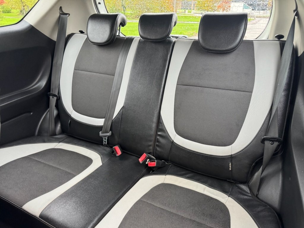 Used Kia Picanto 2014 for sale - 76395675: Photo 16