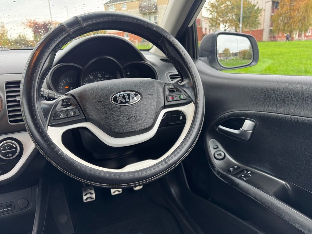 Used Kia Picanto 2014 for sale - 76395675: Photo 19