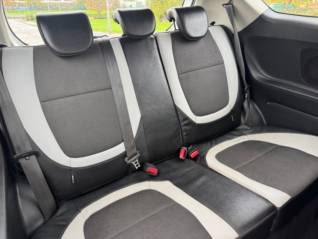 Used Kia Picanto 2014 for sale - 76395675: Photo 23