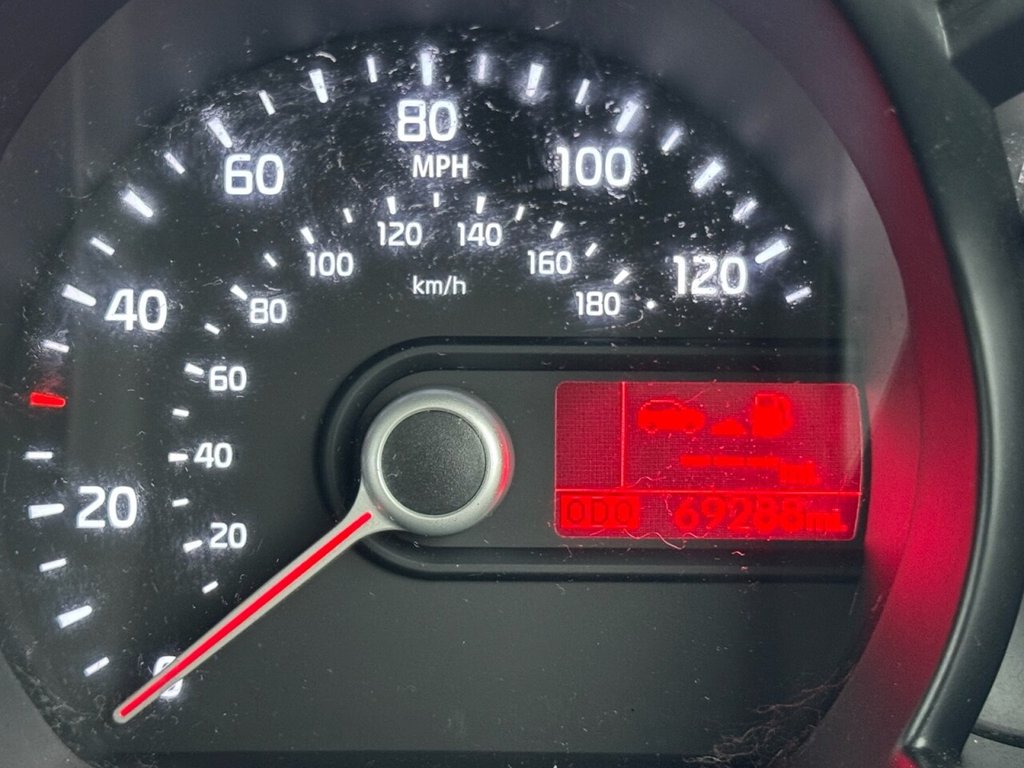 Used Kia Picanto 2014 for sale - 76395675: Photo 29