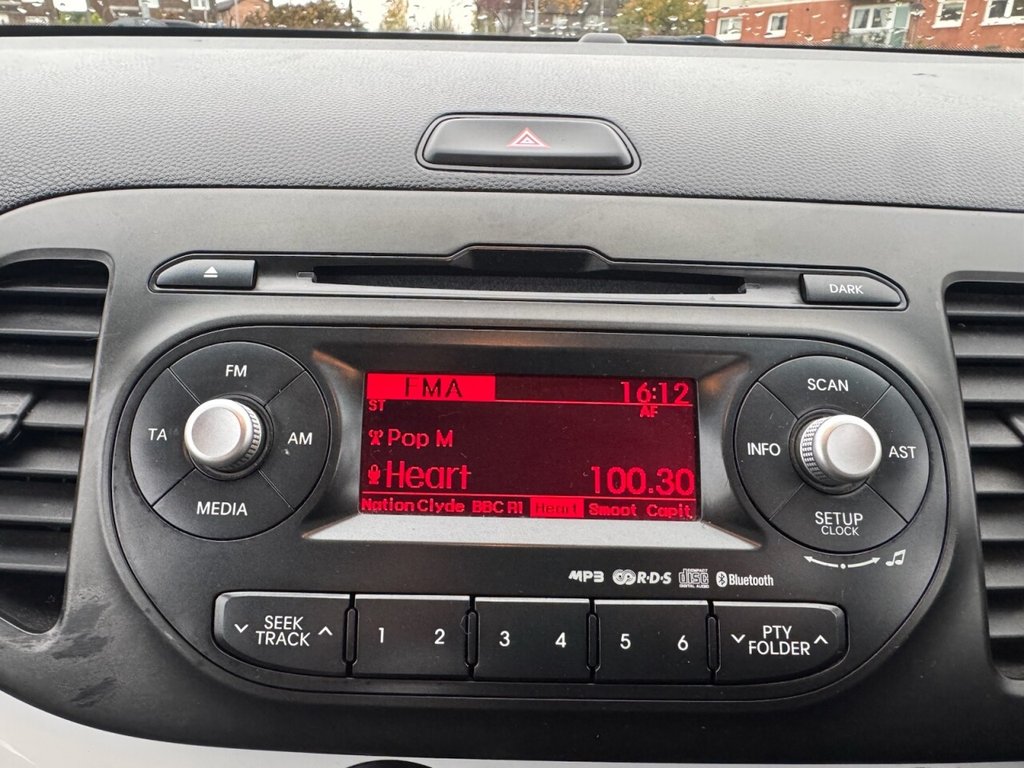 Used Kia Picanto 2014 for sale - 76395675: Photo 30