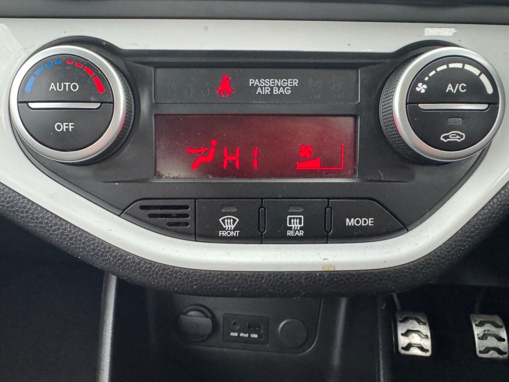 Used Kia Picanto 2014 for sale - 76395675: Photo 31