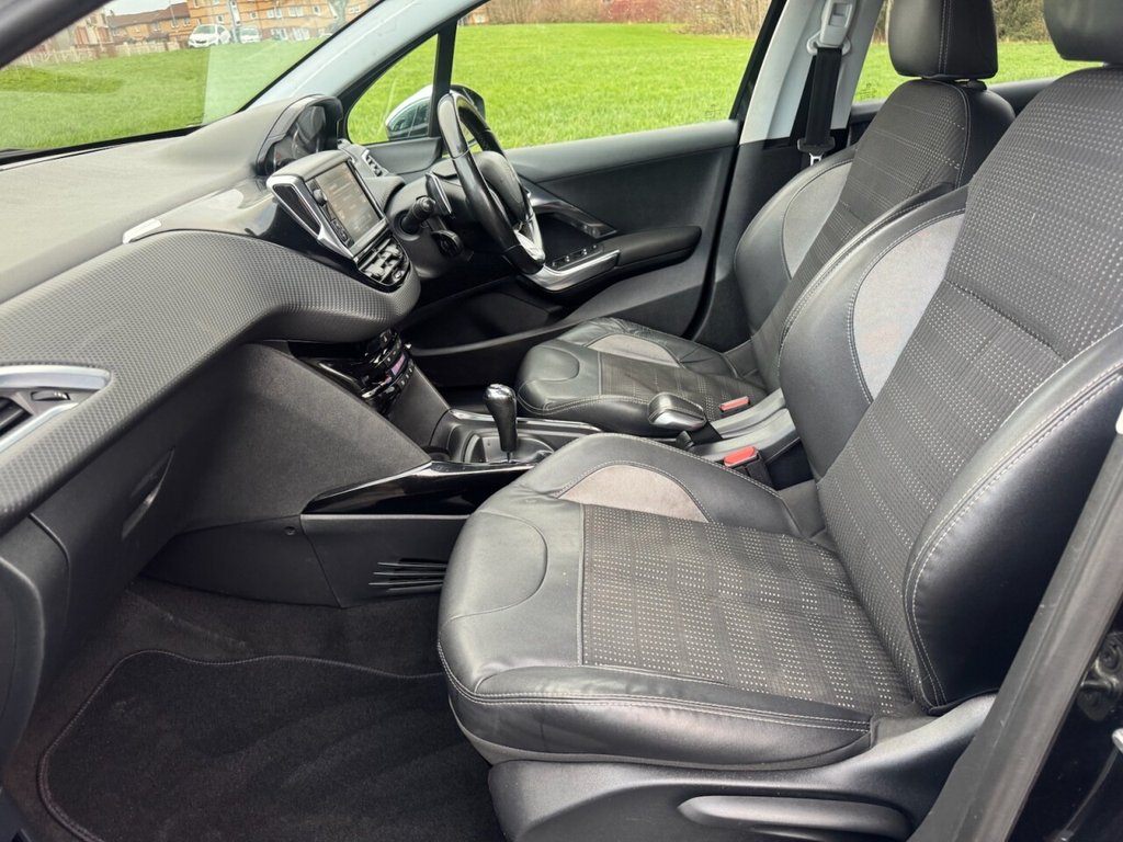 Used Peugeot 2008 2015 for sale - 77171583: Photo 12