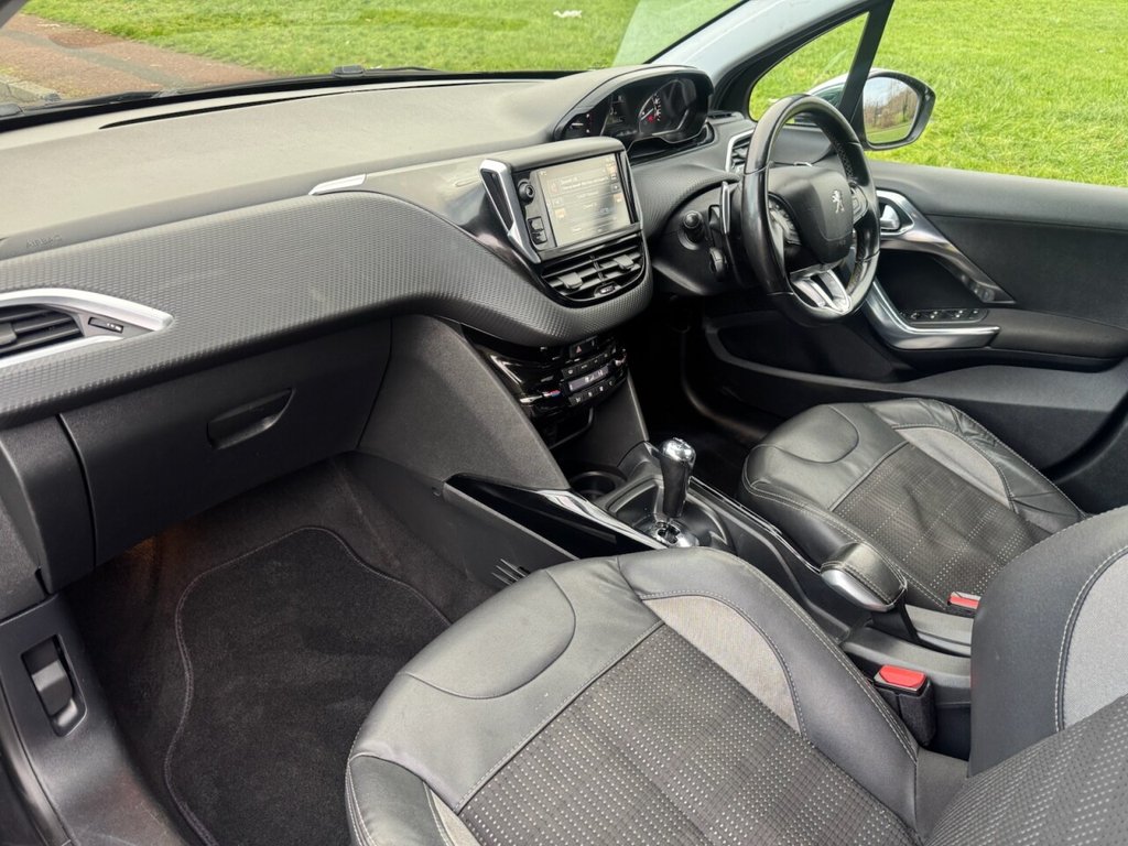 Used Peugeot 2008 2015 for sale - 77171583: Photo 14