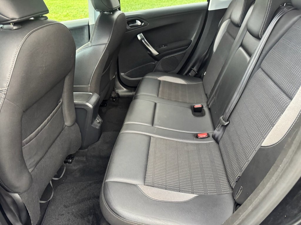 Used Peugeot 2008 2015 for sale - 77171583: Photo 16