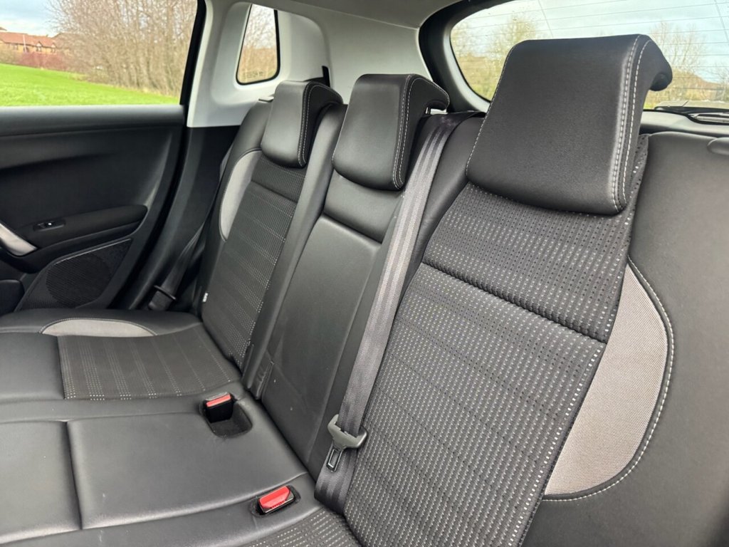 Used Peugeot 2008 2015 for sale - 77171583: Photo 17