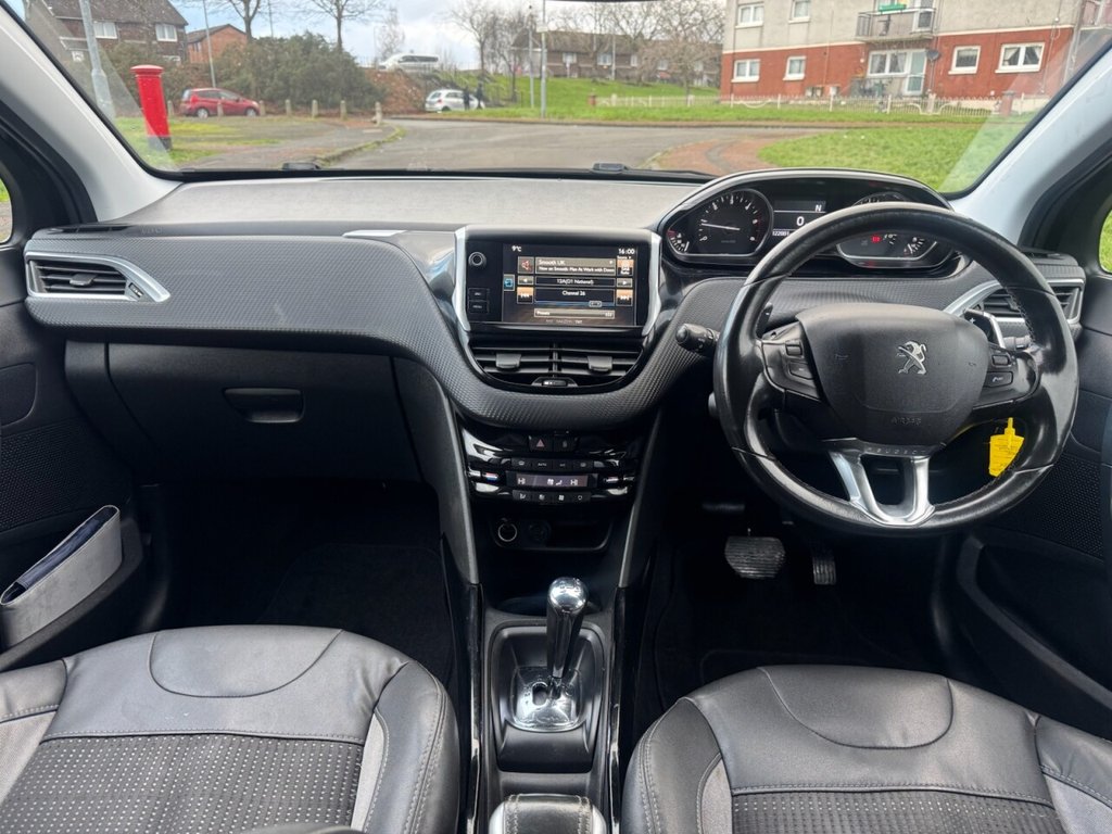 Used Peugeot 2008 2015 for sale - 77171583: Photo 18