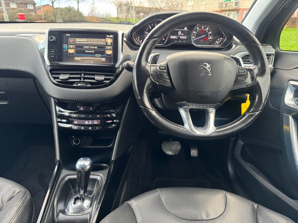 Used Peugeot 2008 2015 for sale - 77171583: Photo 19