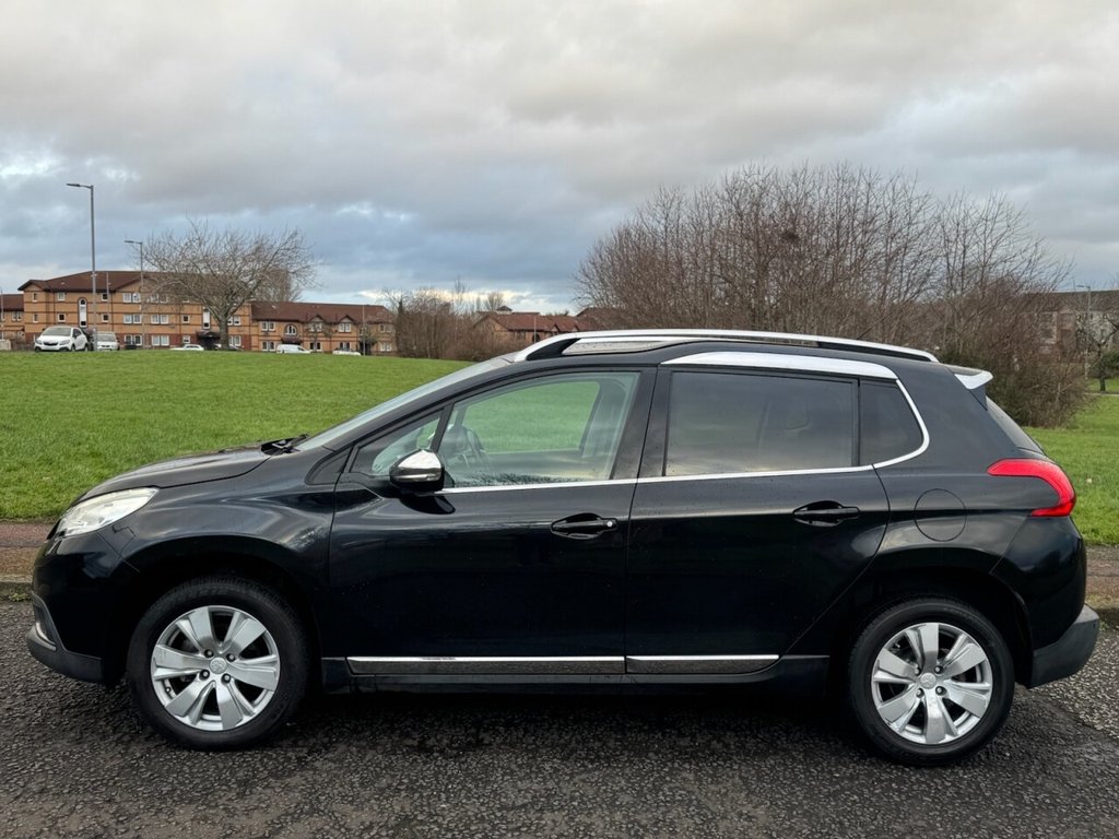 Used Peugeot 2008 2015 for sale - 77171583: Photo 2