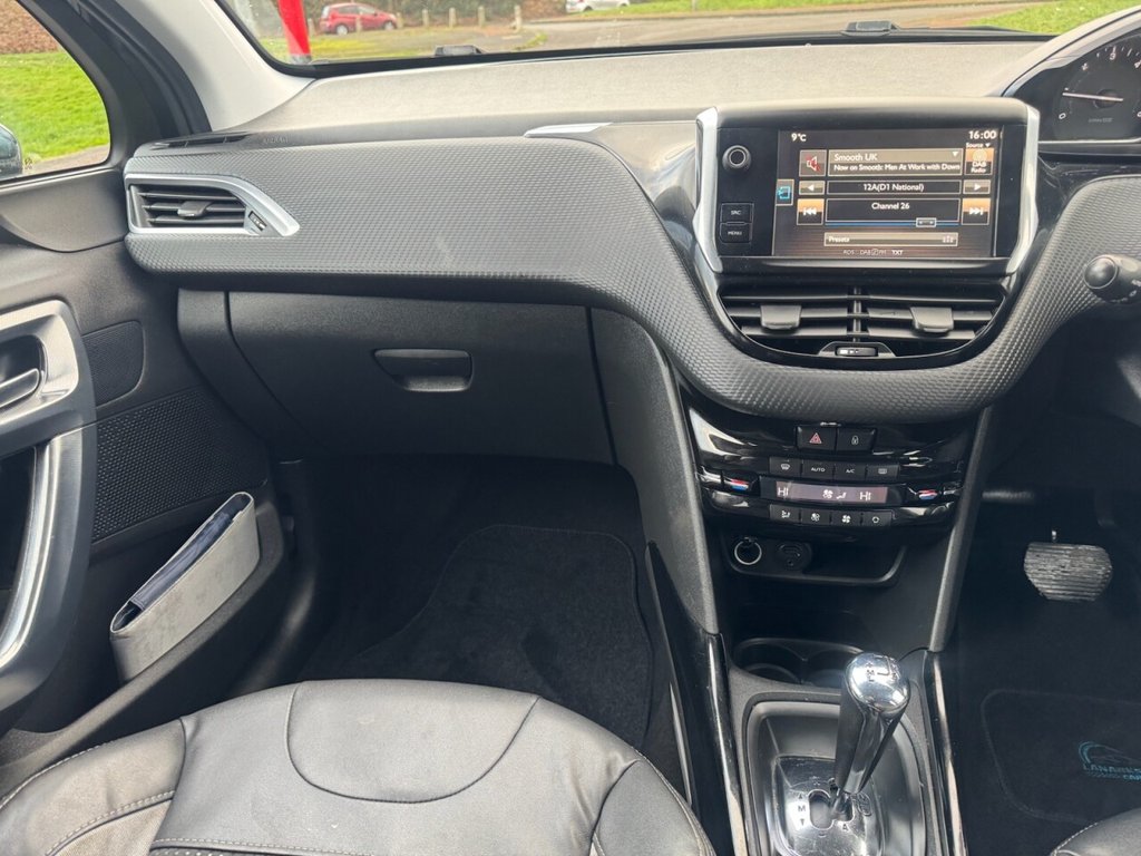 Used Peugeot 2008 2015 for sale - 77171583: Photo 22