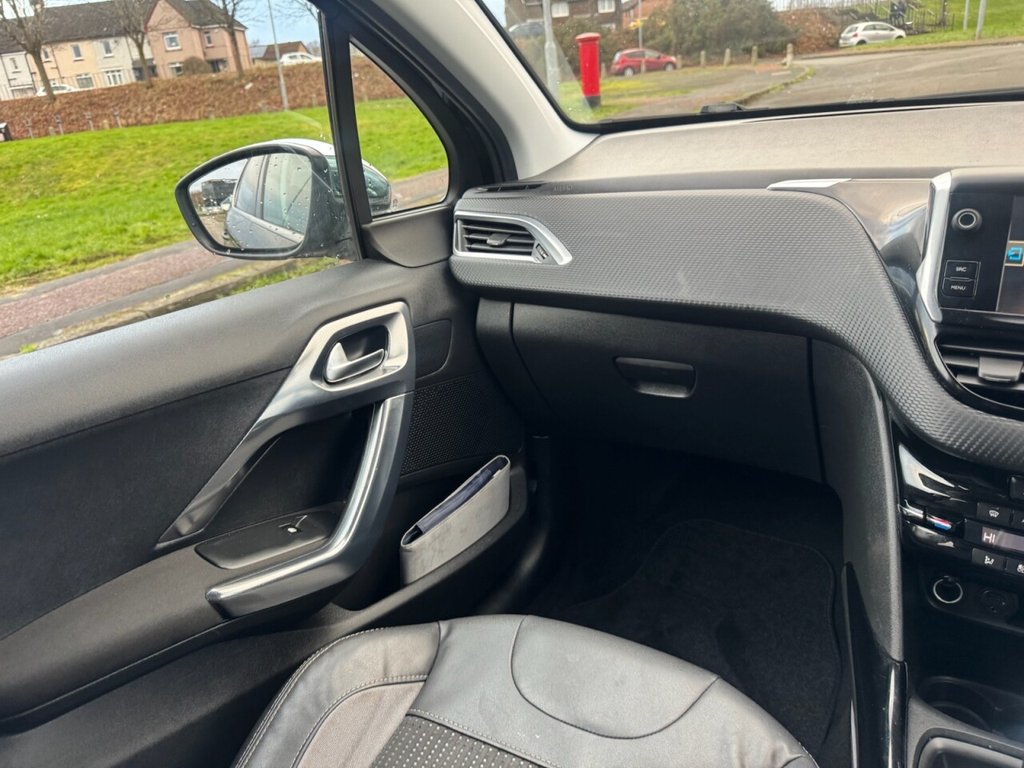 Used Peugeot 2008 2015 for sale - 77171583: Photo 23