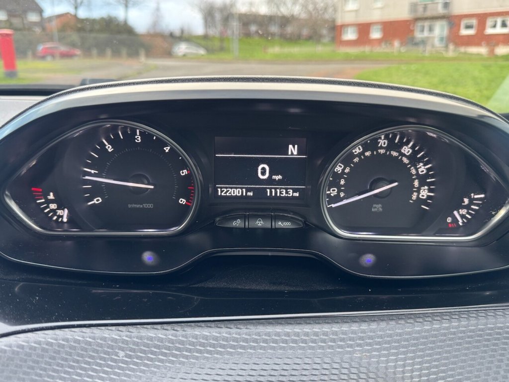 Used Peugeot 2008 2015 for sale - 77171583: Photo 28