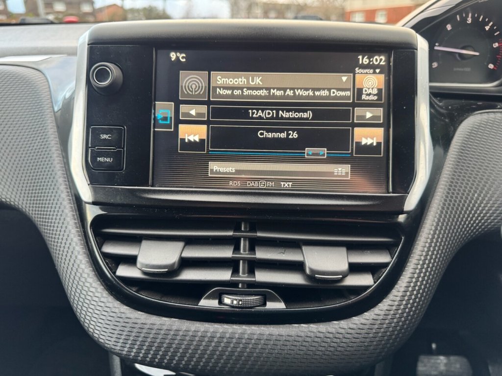 Used Peugeot 2008 2015 for sale - 77171583: Photo 32