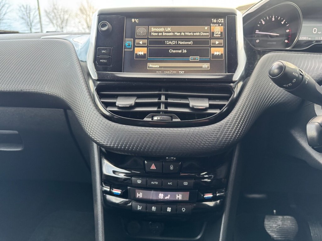 Used Peugeot 2008 2015 for sale - 77171583: Photo 36