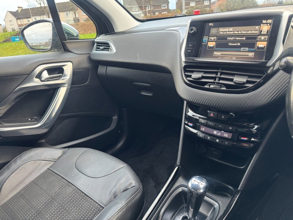 Used Peugeot 2008 2015 for sale - 77171583: Photo 38