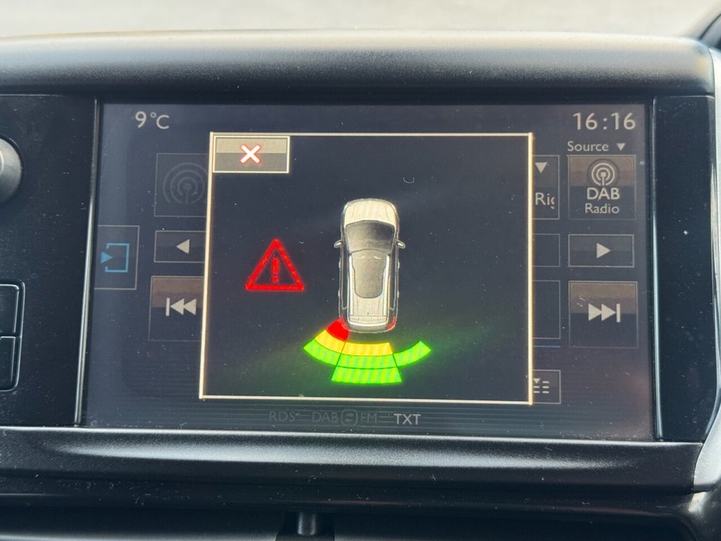 Used Peugeot 2008 2015 for sale - 77171583: Photo 39