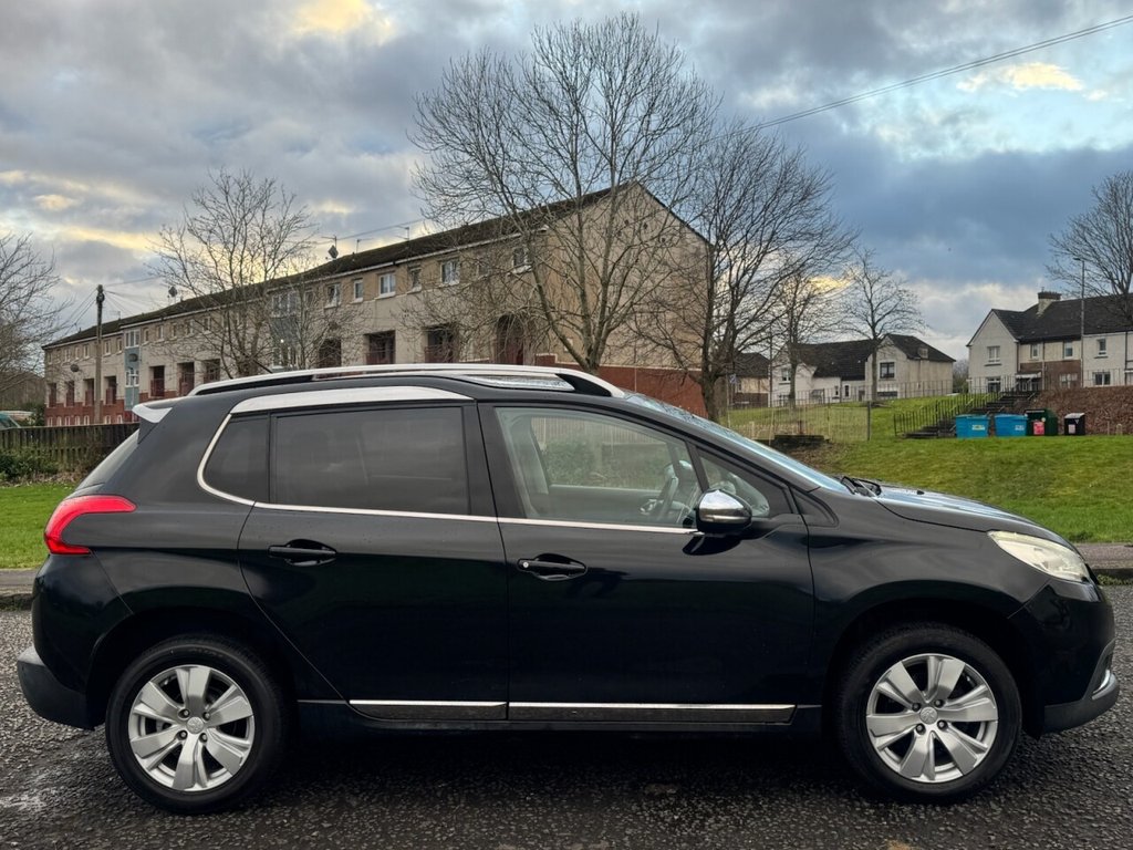 Used Peugeot 2008 2015 for sale - 77171583: Photo 8