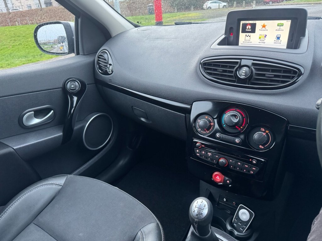 Used Renault Clio 2012 for sale - 77250362: Photo 38